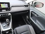 Toyota RAV4 (2019) Selection 2.5 Hybrid - náhled 8