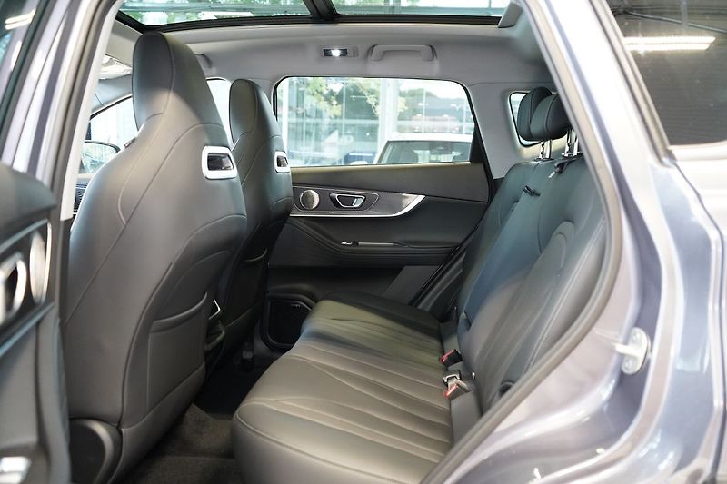 Chery Tiggo 7 (2026) UNIQUE ICE AWD 1,6 T-GDI - fotka 19 z 33