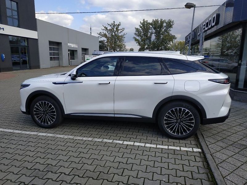 Omoda 9 1.5 Premium, PHEV, AT, SKLADEM - fotka 8 z 34