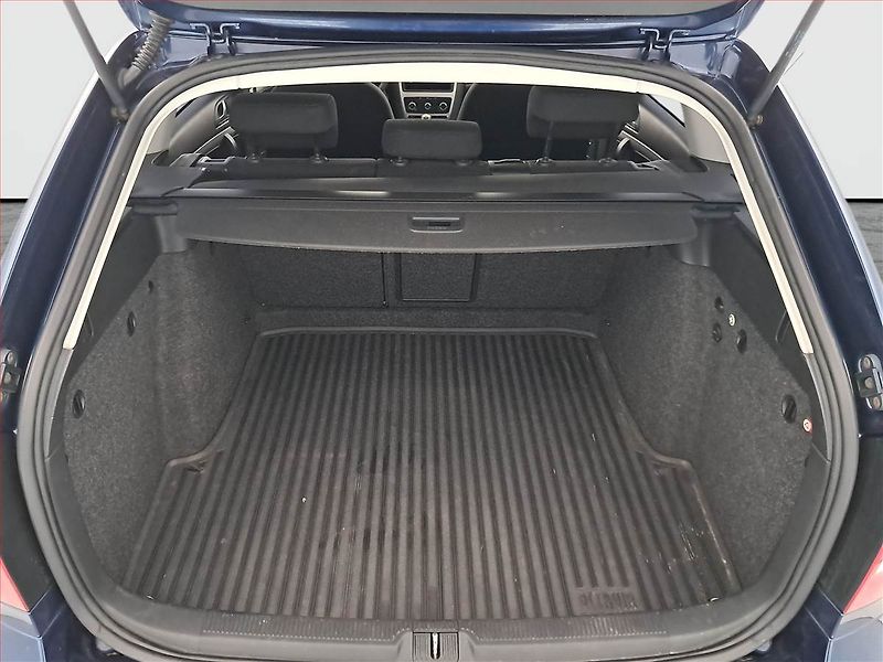 Škoda Octavia (2010) 1.9 TDI - fotka 13 z 15