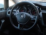 Volkswagen Touran (2018) Comfortline 1.4 TSI, Automat - náhled 20