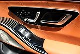 Mercedes-Benz Třídy S S 400d,4M,L-AMG,Burm,Záruka - náhled 36