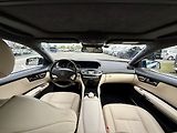Mercedes-Benz CL (2010) 500 4MATIC - náhled 21