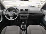 Škoda Roomster 1,2TSi 63kW, Klima, Tažné - náhled 9