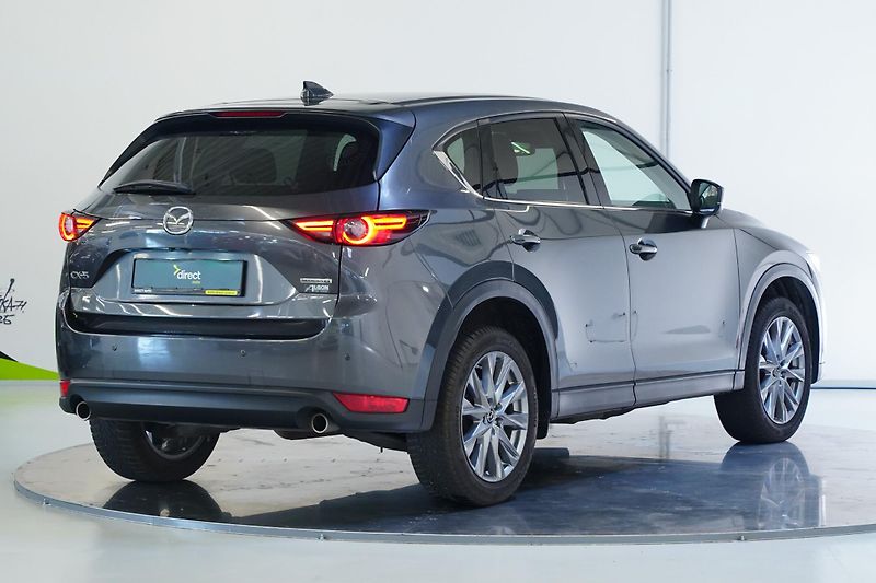 Mazda CX-5 - fotka 2 z 29