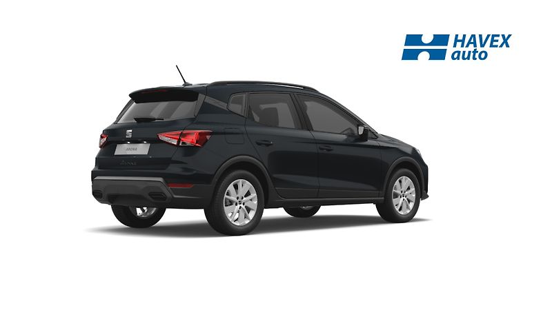 Seat Arona (2027) 1.0 TSI 115k DSG Style - fotka 3 z 6