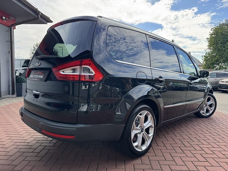 Ford Galaxy (2013) 2.0TDCi Xenony Navi Pano - fotka 2 z 50
