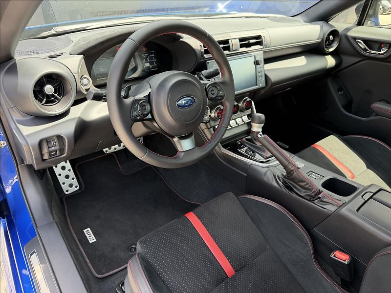 Subaru BRZ 2,4 i AT DPH PPF FOLIE - fotka 10 z 38