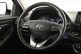 Hyundai i30 (2024) Smart 1.5 T-GDI MHEV, ČR,1.maj - náhled 8