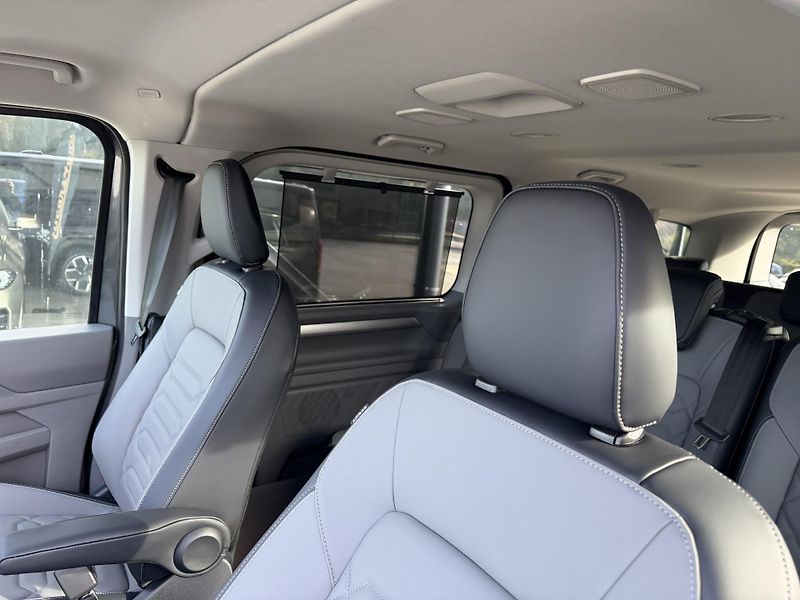 Volkswagen Caravelle (2026) 2.0TDI 125kW 4x4 8AUT DR NT CZ - fotka 30 z 42