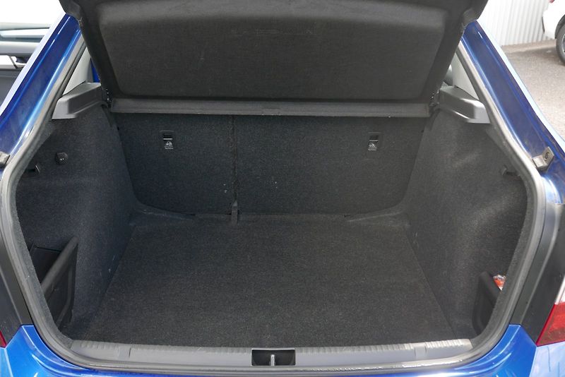 Škoda Rapid (2019) 1.0 TSI 70 kW M5° Ambition plu - fotka 16 z 21
