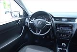 Škoda Rapid (2014) 1.2 TSI, Tempomat - náhled 7