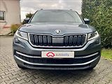 Škoda Kodiaq 2,0 TDi DSG ACC LED 7-míst - náhled 8
