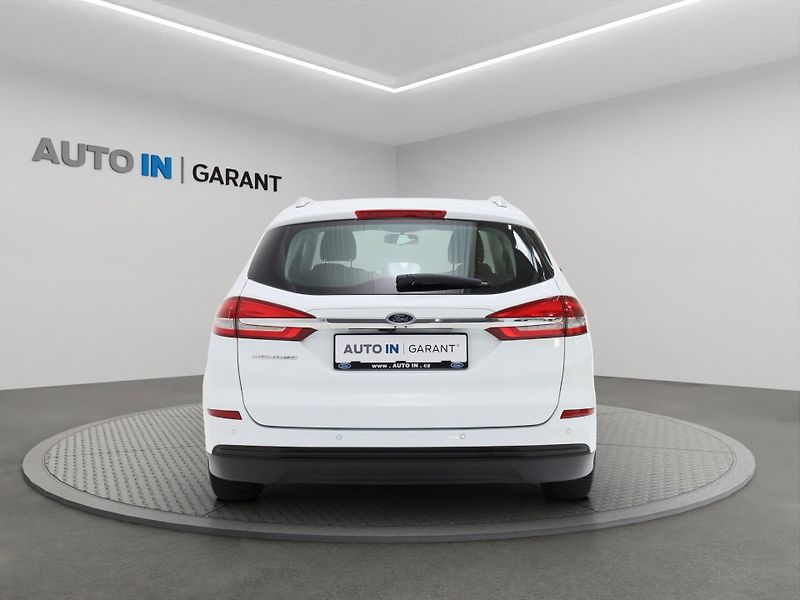 Ford Mondeo (2019) 110kW, AT8, navi, winter paket - fotka 9 z 20