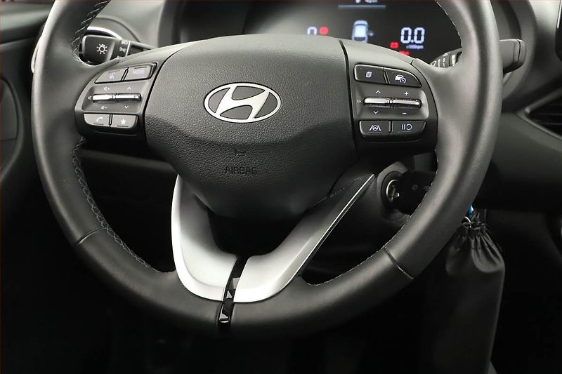 Hyundai i30 (2025) 1.0 T-GDI, Comfort, FullLed - fotka 8 z 14