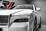 Rolls-Royce Spectre - náhled 9