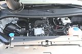 Volkswagen Crafter 2,0 TDI 103 kW L2H2 Navi Kamer - náhled 8