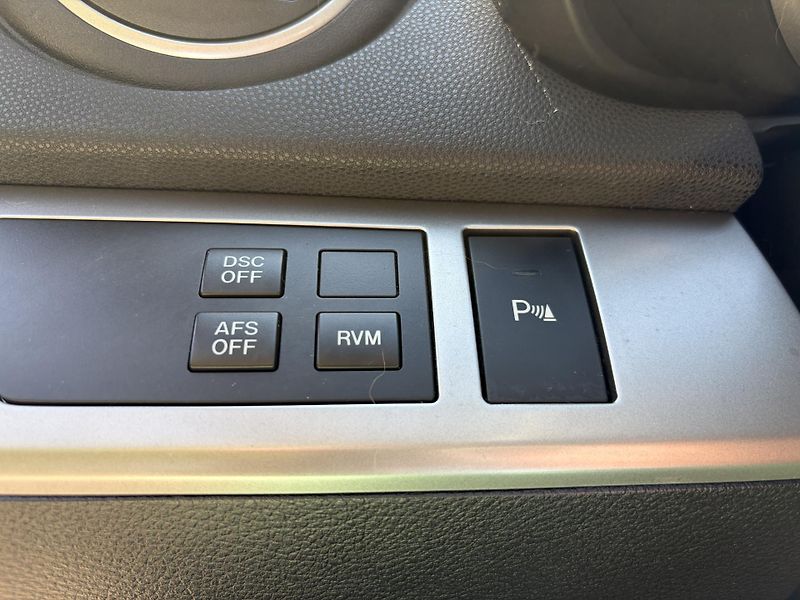 Mazda 3 2.0 Sports-Line AUTOMAT - fotka 31 z 33
