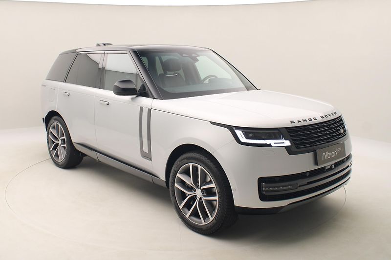 Land Rover Range Rover P550e AUTOBIOGRAPHY REZERVACE - fotka 15 z 83