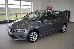 Volkswagen Golf Sportsvan 1,4 TSi, 1.maj,NAVI,XEN,LED - fotografie inzerátu
