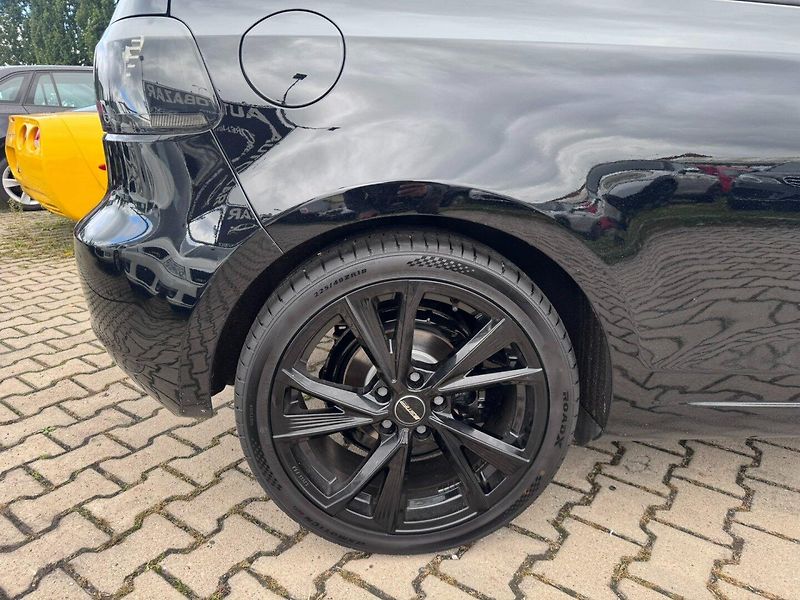 Volkswagen Golf (2009) 1,4i 59 KW BRZDY PNEU LAK - fotka 18 z 50