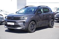 Citroën C5 Aircross (2025) 1.5BHDi 130EAT8 MAX - fotografie inzerátu