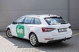Škoda Superb - náhled 7