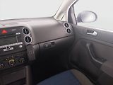 Volkswagen Golf Plus (2007) 1.4 TSI, po STK, Tažné - náhled 8