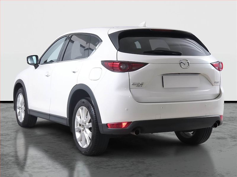 Mazda CX-5 (2018) Revolution TOP 2.5 Skyactiv-G - fotka 4 z 17