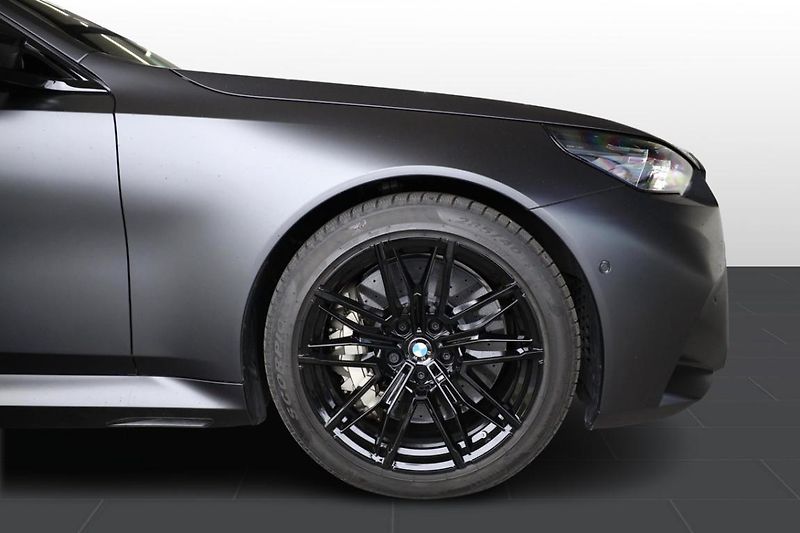 BMW M5 Touring - fotka 7 z 34