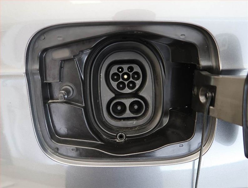 Škoda Enyaq (2022) iV 60 (62 kWh), SoH 93% - fotka 27 z 28