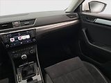 Škoda Superb (2016) Style 2.0 TDI 4x4, 4X4 - náhled 8