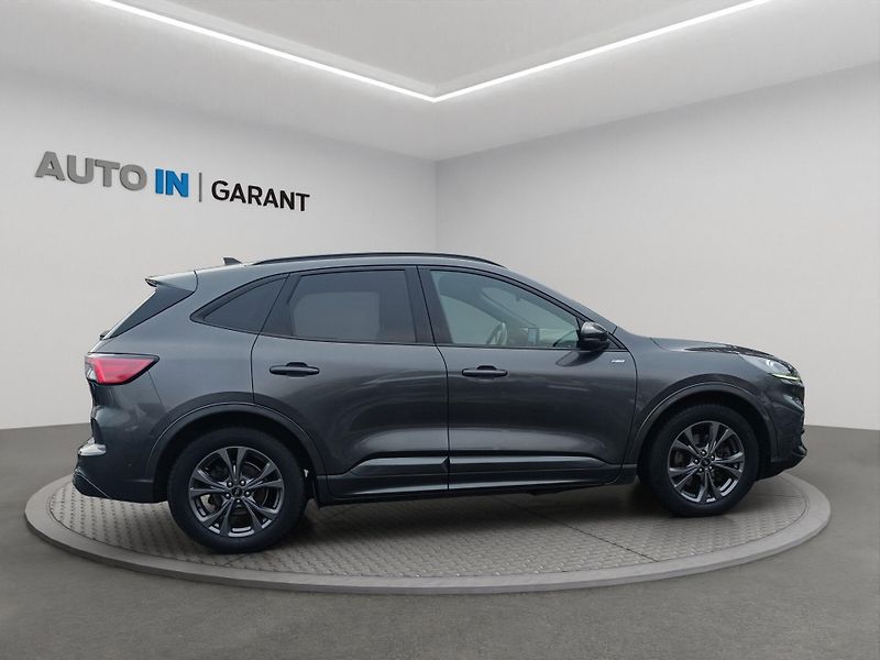 Ford Kuga (2020) St-LINE X, PHEV, ČR, 1.majitel - fotka 4 z 24
