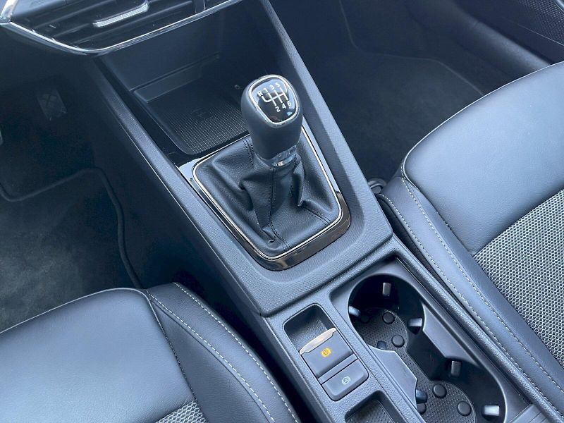 Škoda Octavia (2024) 1.5 TSI 110kW Style Plus combi - fotka 13 z 34
