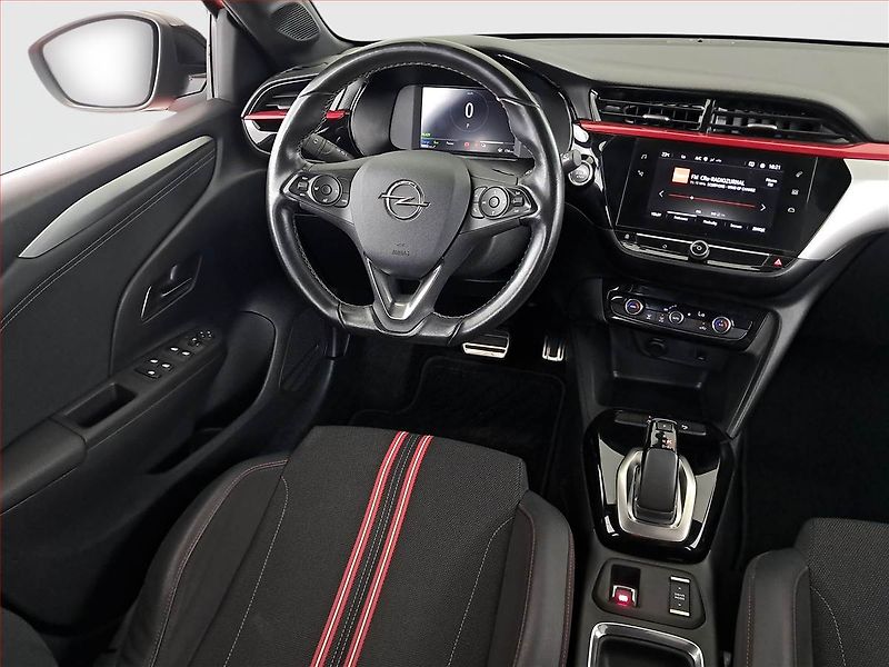 Opel Corsa (2021) GS-Line 50 kWh, SoH 90% - fotka 7 z 19