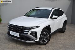 Hyundai Tucson 1.6T-GDI STYLE FL 118KW - fotografie inzerátu
