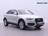 Audi Q3 2,0 TDi 130kW Quattro - náhled 1