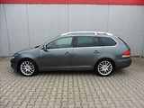 Volkswagen Golf 1.4 TSi Style Navi Xenon - náhled 4