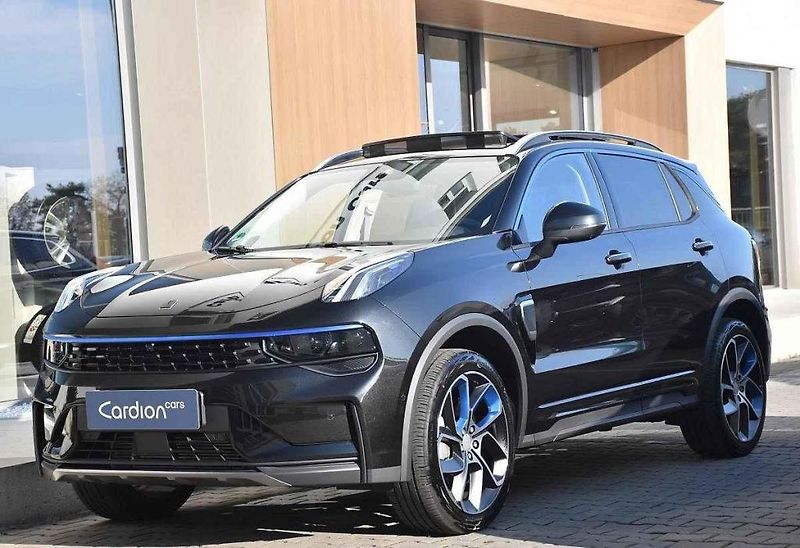 MG ZS je v autobazarech nejčastější čínský model.