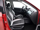 Škoda Fabia 1,2 TSI 81kW CZ Klima TažnéLED - náhled 11