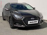 Hyundai i40 (2015) 1.7CRDi, 2.maj,ČR, Bixen - náhled 1