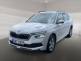 Škoda Kamiq 1,5 TSI 110 Ambition - náhled 2