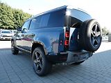 Land Rover Defender (2026) 110 3,0 X-Dynamic SE D250 - náhled 8
