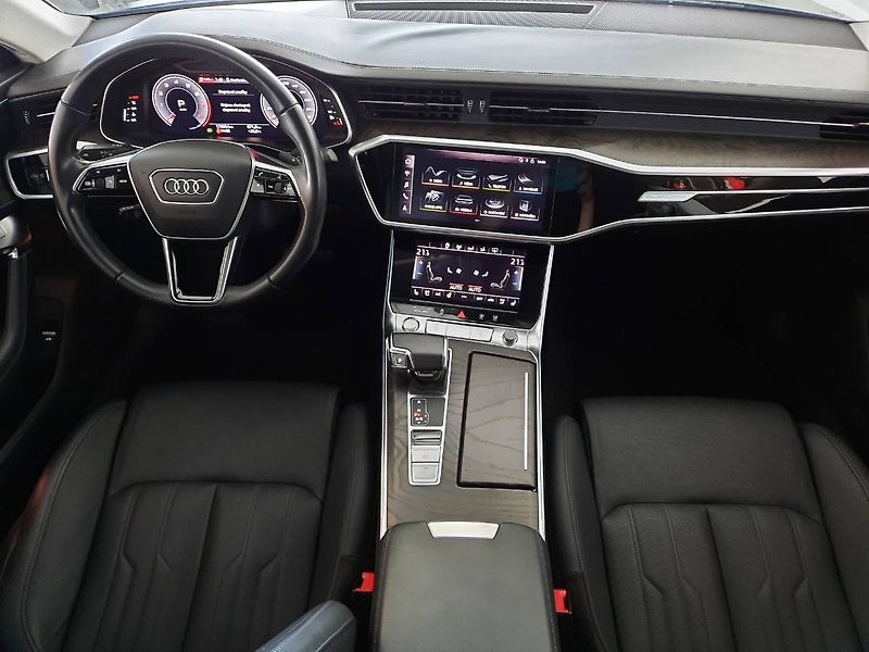 Audi A6 Allroad (2018) 55 TFSI quattro (250kW/340k) S - fotka 5 z 26
