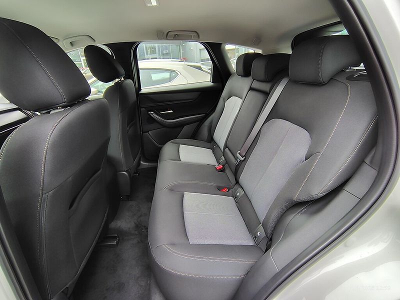 Mazda CX-60 (2026) 2.5L e-SKYACTIV PHEV - fotka 3 z 7