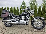 Yamaha XVS 650 A DragStar Classic (1999) REZERVACE - náhled 1
