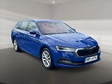 Škoda Octavia 2,0 TDI 110 Style - náhled 1