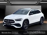 Mercedes-Benz GLA 200d 4M AMG - náhled 1