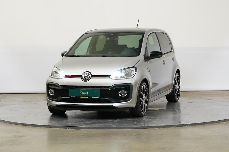 Volkswagen up! - fotografie inzerátu