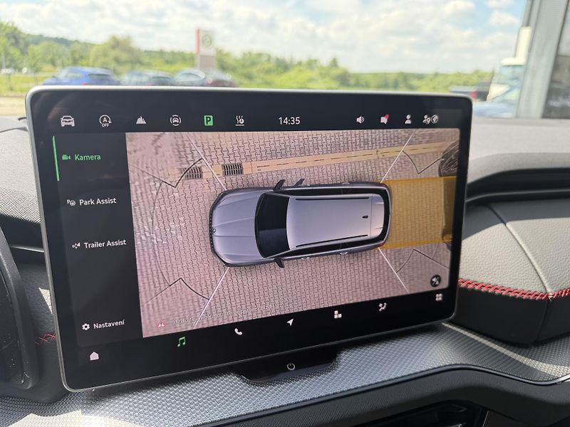 Škoda Kodiaq (2026) RS 2.0TSI 195kW 4X4 DCC NT TZ! - fotka 41 z 50